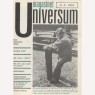 Universum (1971-1975) - 1974 No 03