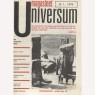 Universum (1971-1975) - 1975 No 01