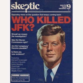 Skeptic: the forum for contemporary history (1975)