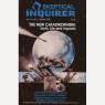 Skeptical Inquirer (1989-1994) - 1990 Vol 14 No 02