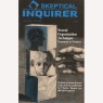 Skeptical Inquirer (1989-1994) - 1990 Vol 15 No 01