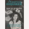 Skeptical Inquirer (1989-1994) - 1991 Vol 15 No 02