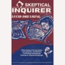 Skeptical Inquirer (1989-1994) - 1991 Vol 15 No 04