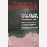 Skeptical Inquirer (1989-1994) - 1991 Vol 16 No 01