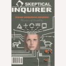 Skeptical Inquirer (1989-1994) - 1992 Vol 16 No 04