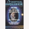Skeptical Inquirer (1989-1994) - 1992 Vol 17 No 01