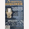 Skeptical Inquirer (1989-1994) - 1993 Vol 17 No 03