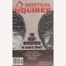 Skeptical Inquirer (1989-1994) - 1993 Vol 17 No 04