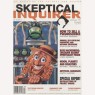 Skeptical Inquirer (1995-1998) - 1995 Vol 19 No 04