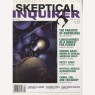 Skeptical Inquirer (1995-1998) - 1995 Vol 19 No 05
