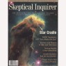 Skeptical Inquirer (1995-1998) - 1996 Vol 20 No 01