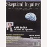 Skeptical Inquirer (1995-1998) - 1996 Vol 20 No 02