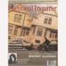 Skeptical Inquirer (1995-1998) - 1996 Vol 20 No 03