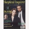 Skeptical Inquirer (1995-1998) - 1997 Vol 21 No 01