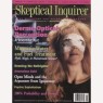 Skeptical Inquirer (1995-1998) - 1998 Vol 22 No 01