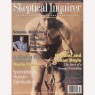 Skeptical Inquirer (1995-1998) - 1998 Vol 22 No 02