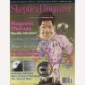 Skeptical Inquirer (1995-1998) - 1998 Vol 22 No 04