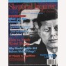 Skeptical Inquirer (1995-1998) - 1998 Vol 22 No 05