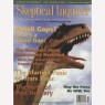 Skeptical Inquirer (1995-1998) - 1998 Vol 22 No 06
