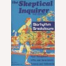 Zetetic/Skeptical Inquier (1976-1989) - 1978 Vol 02 No 02