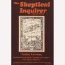Zetetic/Skeptical Inquier (1976-1989) - 1978 Vol 03 No 01