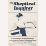 Zetetic/Skeptical Inquier (1976-1989) - 1978 Vol 03 No 02
