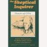 Zetetic/Skeptical Inquier (1976-1989) - 1981 Vol 05 No 03