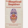 Zetetic/Skeptical Inquier (1976-1989) - 1982 Vol 06 No 04