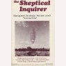 Zetetic/Skeptical Inquier (1976-1989) - 1983 Vol 08 No 02