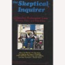 Zetetic/Skeptical Inquier (1976-1989) - 1985 Vol 09 No 03