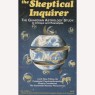 Zetetic/Skeptical Inquier (1976-1989) - 1985 Vol 09 No 04