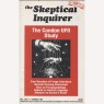 Zetetic/Skeptical Inquier (1976-1989) - 1986 Vol 10 No 04