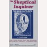 Zetetic/Skeptical Inquier (1976-1989) - 1987 Vol 11 No 03