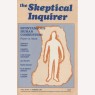 Zetetic/Skeptical Inquier (1976-1989) - 1987 Vol 11 No 04
