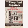 Zetetic/Skeptical Inquier (1976-1989) - 1987 Vol 12 No 01