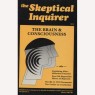 Zetetic/Skeptical Inquier (1976-1989) - 1987 Vol 12 No 02