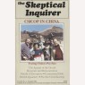 Zetetic/Skeptical Inquier (1976-1989) - 1988 Vol 12 No 04