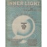 Inner Light (1982-1994) - 1992 No 22