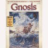 Gnosis (1985-1999) - 1992 No 22