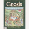 Gnosis (1985-1999) - 1992 No 25