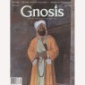 Gnosis (1985-1999) - 1994 No 30