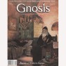 Gnosis (1985-1999) - 1994 No 31