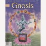 Gnosis (1985-1999) - 1994 No 32