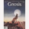 Gnosis (1985-1999) - 1994 No 33