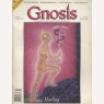 Gnosis (1985-1999) - 1995 No 34