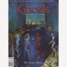 Gnosis (1985-1999) - 1995 No 36