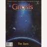 Gnosis (1985-1999) - 1996 No 38
