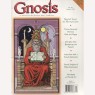 Gnosis (1985-1999) - 1996 No 40