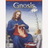 Gnosis (1985-1999) - 1997 No 45