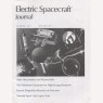 Electric Spacecraft Journal (1991-1993) - 1994 Jul/Aug/Sep No 11